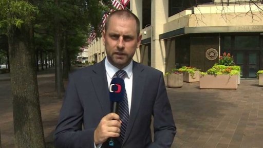 Trest pro člena americké domobrany