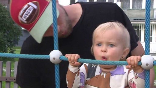 Muži na rodičovské dovolené