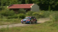 Závěr Barum Czech Rallye