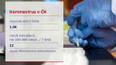 Koronavirus v ČR