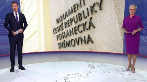 Podoba posledního jednání poslanců