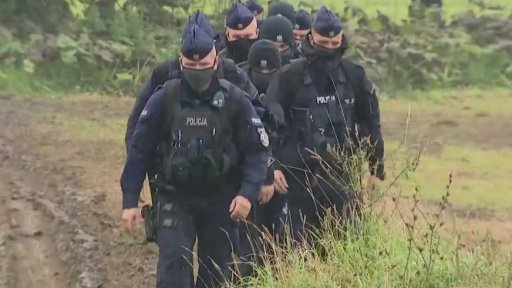 Evropská jednotka rychlého nasazení