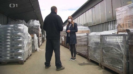 Pomoc lidem po propuštění z vězení