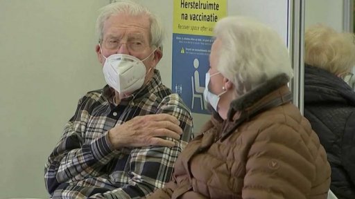 Očkování třetí dávkou