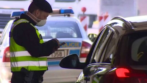 Komplikovanější návrat ze Slovenska