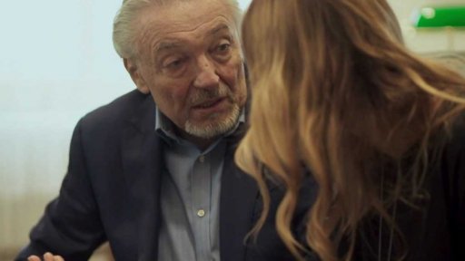 Nový celovečerní dokument o Karlu Gottovi