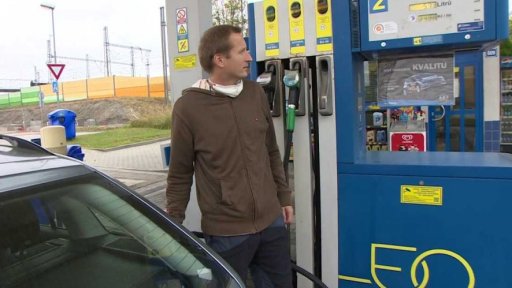 Rostoucí náklady na cesty