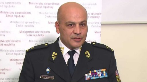 Změna v čele vězeňské služby