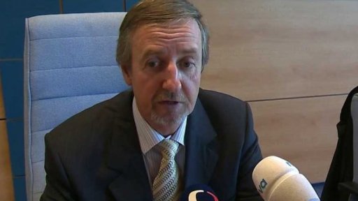 Trest za podvodné žádosti o kompenzace