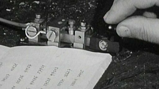 Zničení vysílačky Sparta