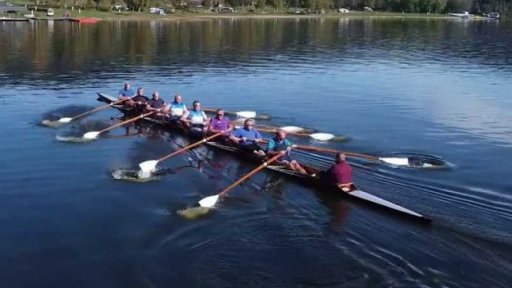 Příběh bývalých olympioniků