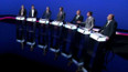 Přípravy předvolební Superdebaty ČT