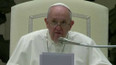 Papež odsoudil skandál ve Francii