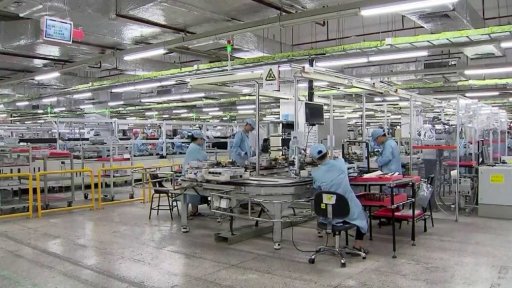 Růst čínské ekonomiky zpomaluje