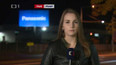 Propouštění v továrně Panasonic v Plzni