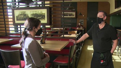 Nové povinnosti restauratérů