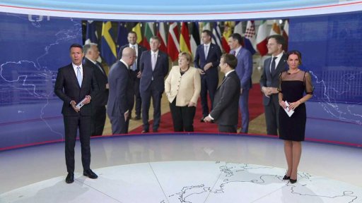 Summit EU o energetice