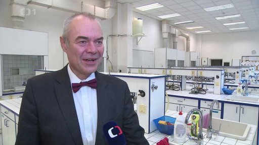 Roste počet odhalených případů koronaviru