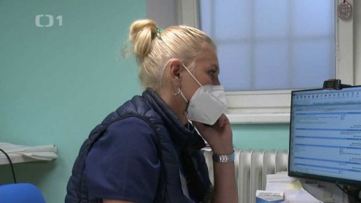 Očkování u praktických lékařů