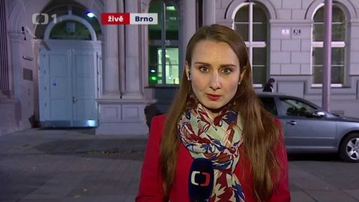 Stížnosti na volby