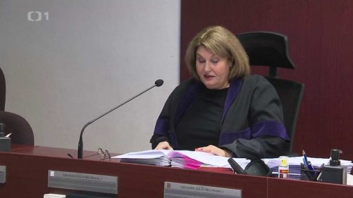 Spor dědiců Altnera s ČSSD