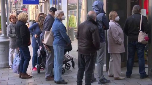 Následky krachu Bohemia Energy