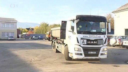 Nedostatek aditiva AdBlue