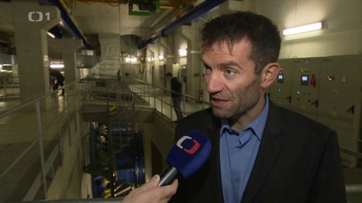 Ekologické nabíjení elektroaut