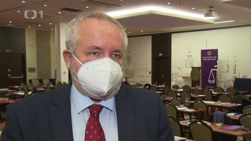 Shromáždění Soudcovské unie