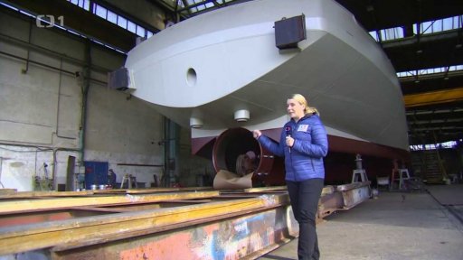 Ztráty loděnic na Labi