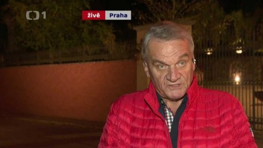 Názor dosavadní opozice