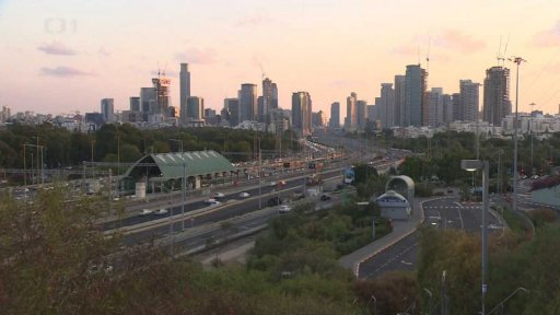 Masivní očkovací kampaň v Izraeli