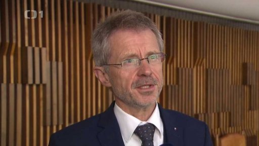 Pravomoci prezidenta republiky