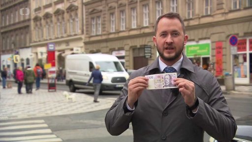 Inflace a znehodnocování peněz