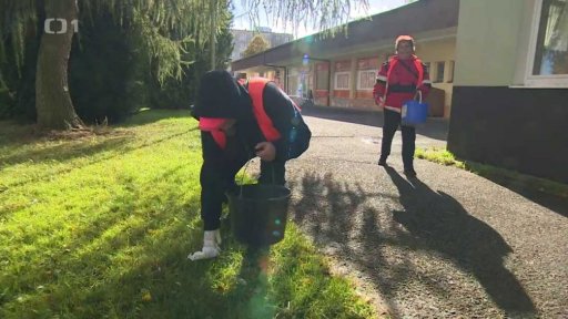 V Rotavě připadá na jednoho obyvatele šest exekucí