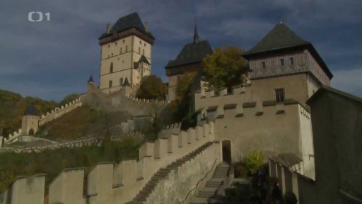 Pokles v návštěvnosti památek