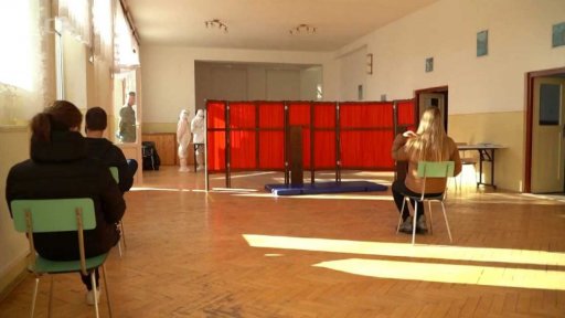 Zpřísnění opatření