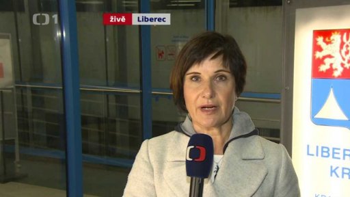 Jednání o dolu Turow