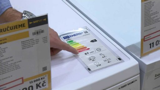 Co se značí štítky