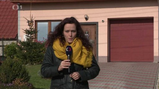 Vydírání Ukrajinců