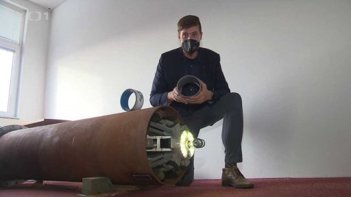 Návštěva Tchai-wanské delegace