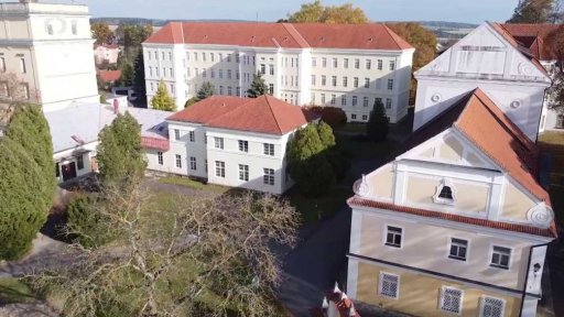 Pomoc pro dětskou psychiatrickou nemocnici