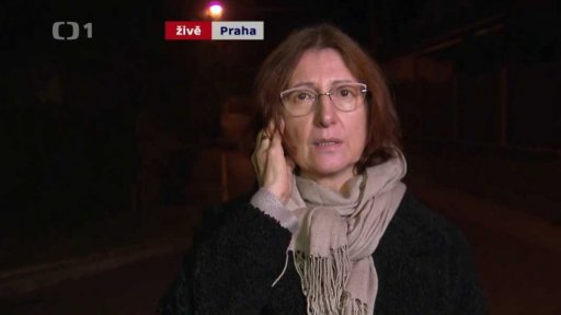 Rychlé šíření nákazy