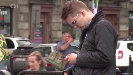 Změny ve fungování sociálních sítí