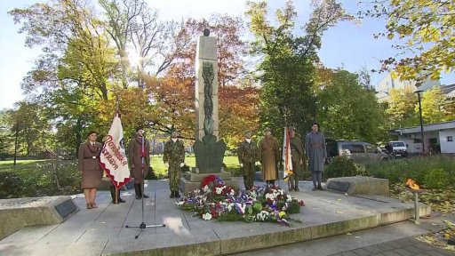 Oslavy vzniku samostatného Československa