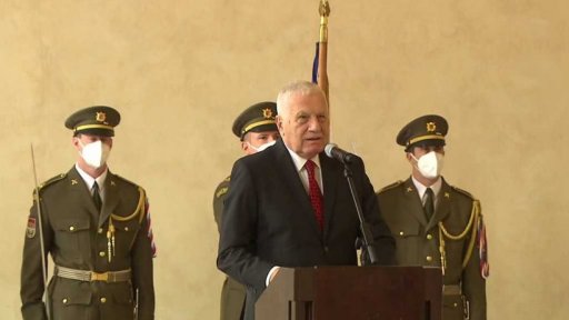 Oslavy vzniku samostatného Československa