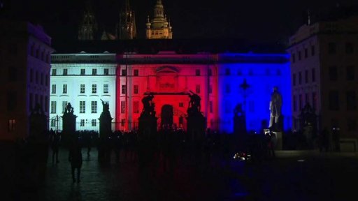 Centrum oslav 28. října