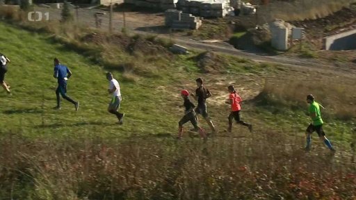 Sokolský běh republiky