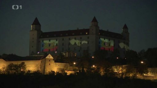 28. říjen na Slovensku