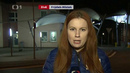 Nákaza v Moravskoslezském kraji